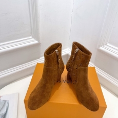 Louis Vuitton Boots